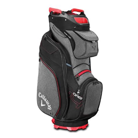 calaway golf bag|callaway golf cart bags clearance.